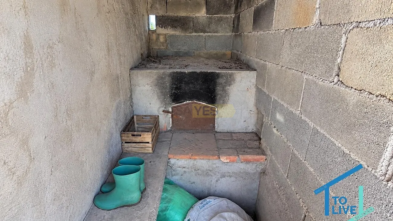 Moradia T3 à venda em Além da Ribeira e Pedreira, Tomar — foto 17