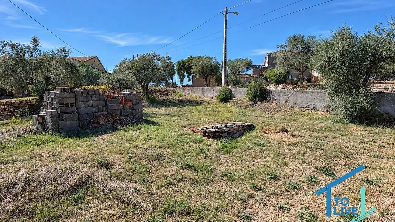 Moradia T3 à venda em Além da Ribeira e Pedreira, Tomar — foto 19