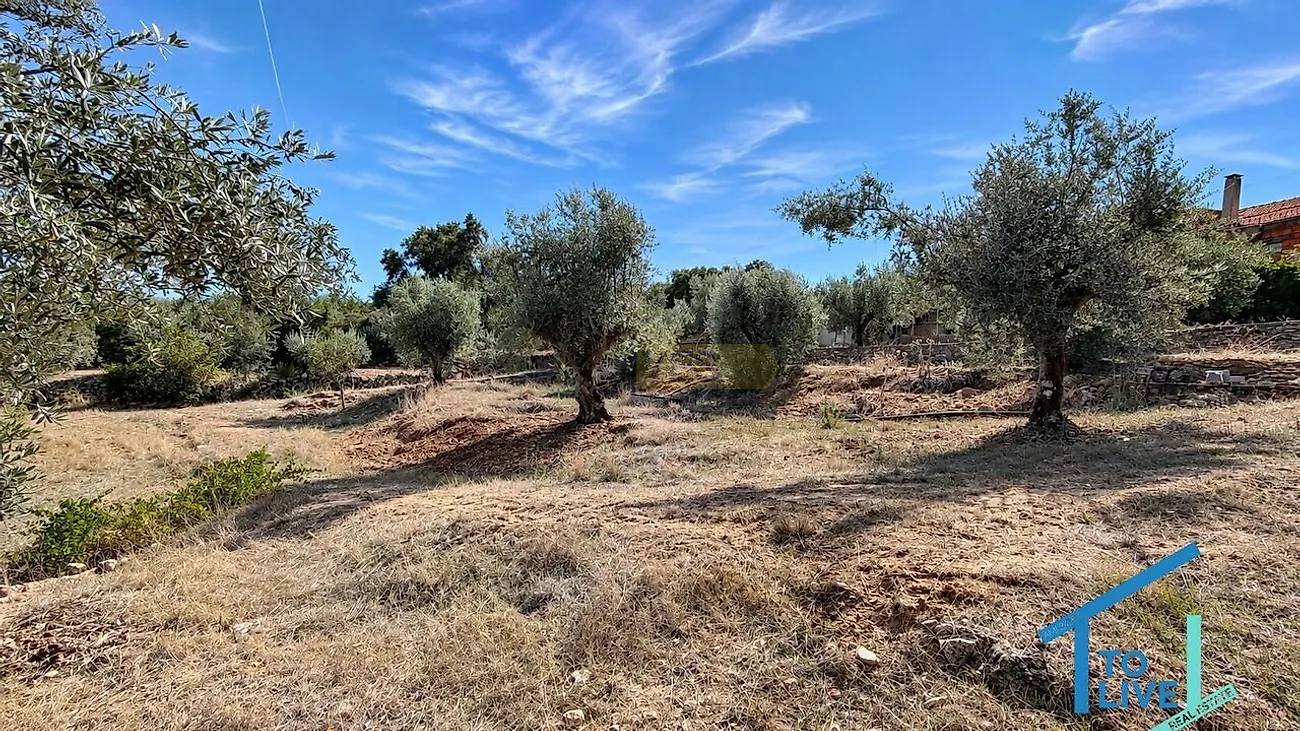 Moradia T3 à venda em Além da Ribeira e Pedreira, Tomar — foto 20