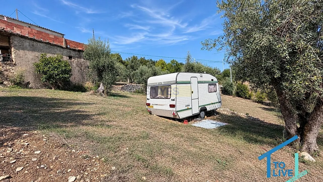 Moradia T3 à venda em Além da Ribeira e Pedreira, Tomar — foto 22
