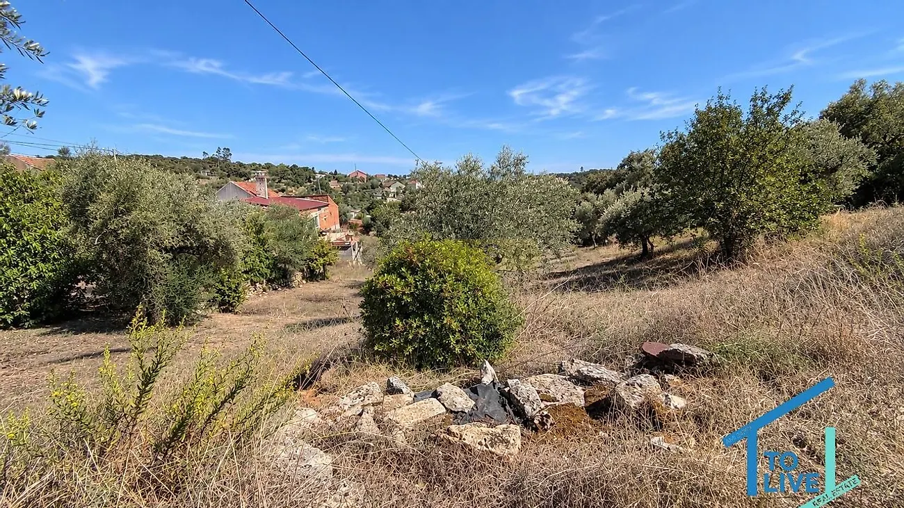 Moradia T3 à venda em Além da Ribeira e Pedreira, Tomar — foto 23