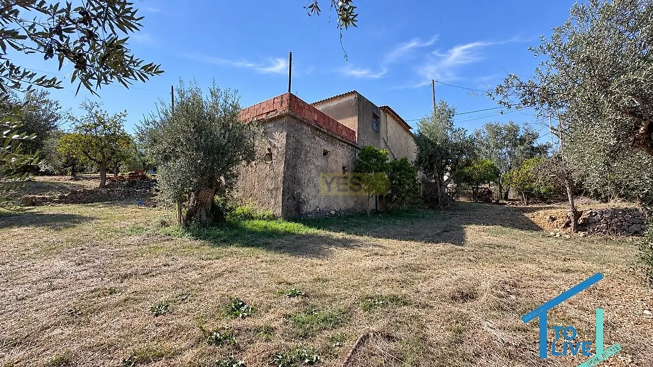 Moradia T3 à venda em Além da Ribeira e Pedreira, Tomar — foto 25