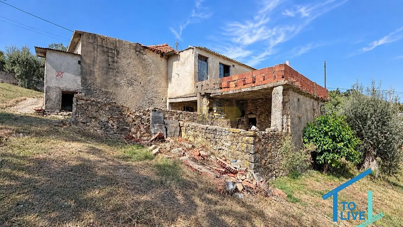 Moradia T3 à venda em Além da Ribeira e Pedreira, Tomar — foto 27
