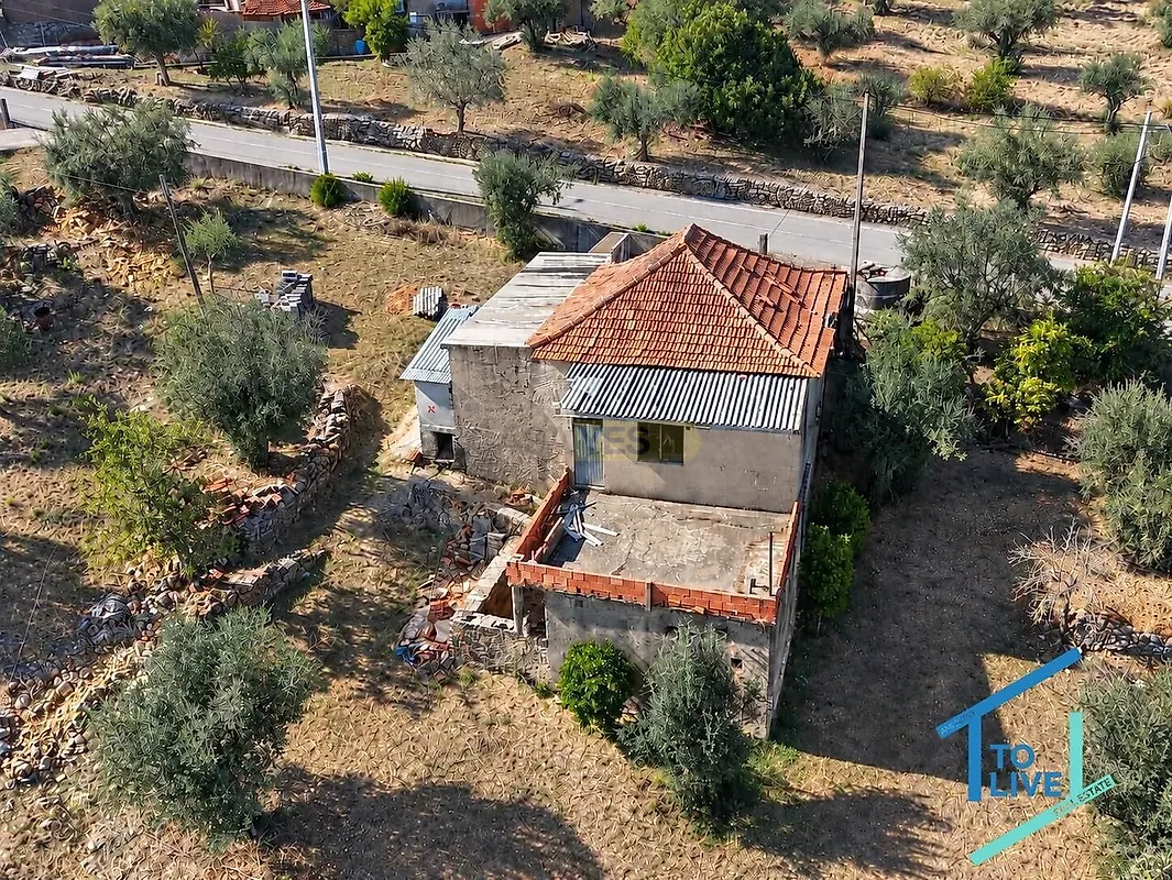 Moradia T3 à venda em Além da Ribeira e Pedreira, Tomar — foto 28
