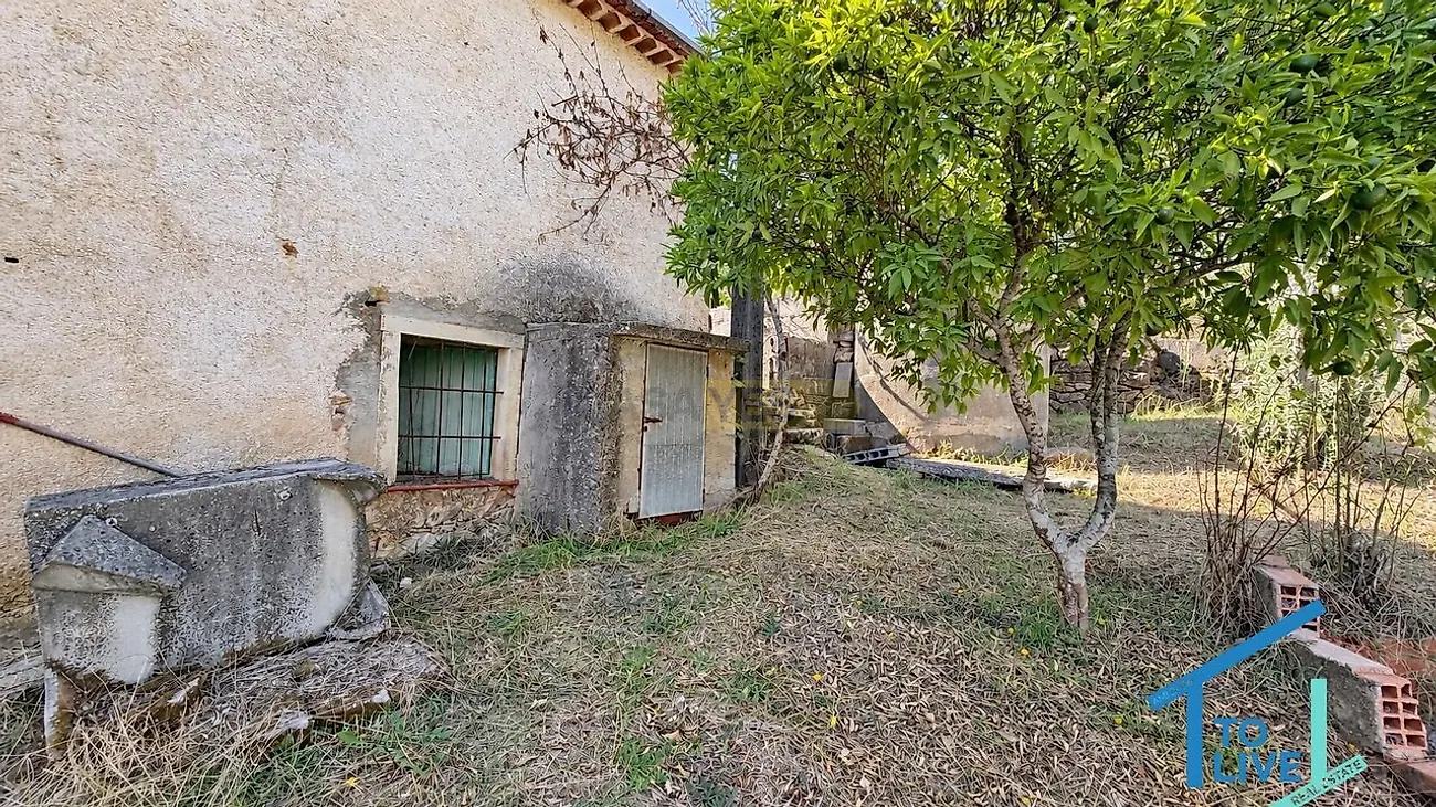 Moradia T3 à venda em Além da Ribeira e Pedreira, Tomar — foto 30