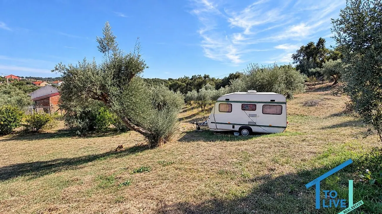 Moradia T3 à venda em Além da Ribeira e Pedreira, Tomar — foto 32