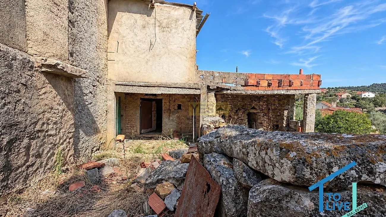 Moradia T3 à venda em Além da Ribeira e Pedreira, Tomar — foto 33