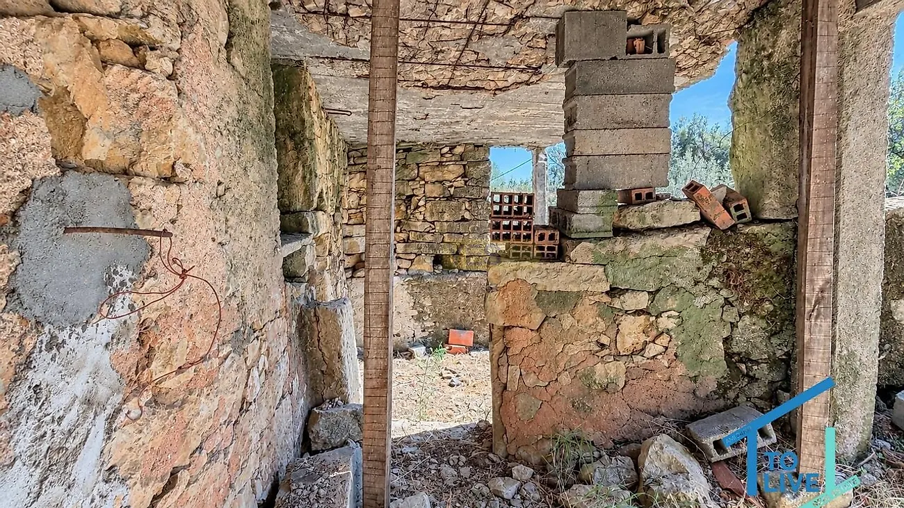 Moradia T3 à venda em Além da Ribeira e Pedreira, Tomar — foto 34