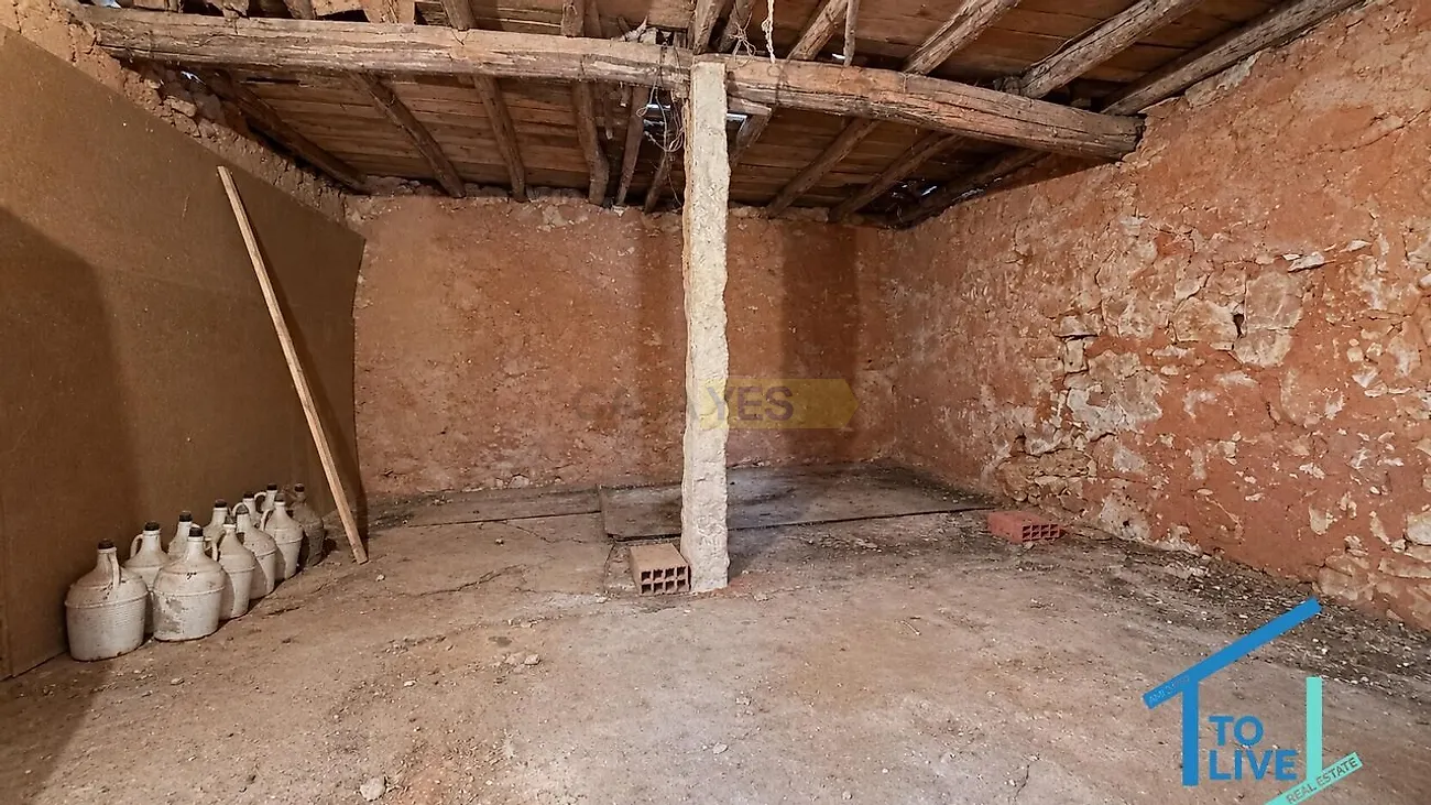 Moradia T3 à venda em Além da Ribeira e Pedreira, Tomar — foto 39