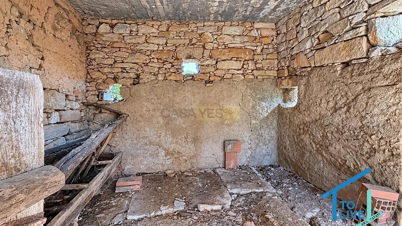 Moradia T3 à venda em Além da Ribeira e Pedreira, Tomar — foto 40
