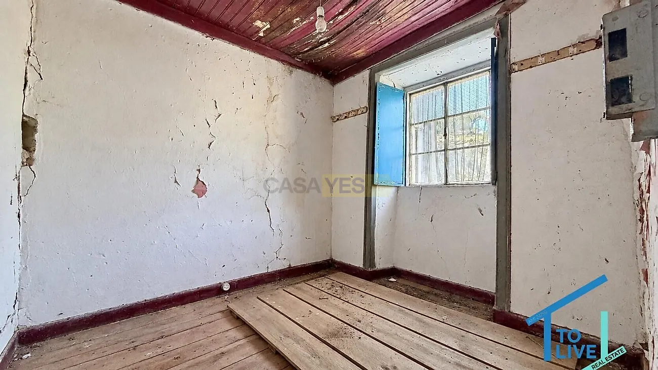 Moradia T3 à venda em Além da Ribeira e Pedreira, Tomar — foto 6