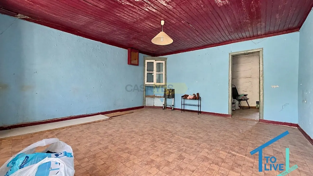 Moradia T3 à venda em Além da Ribeira e Pedreira, Tomar — foto 8