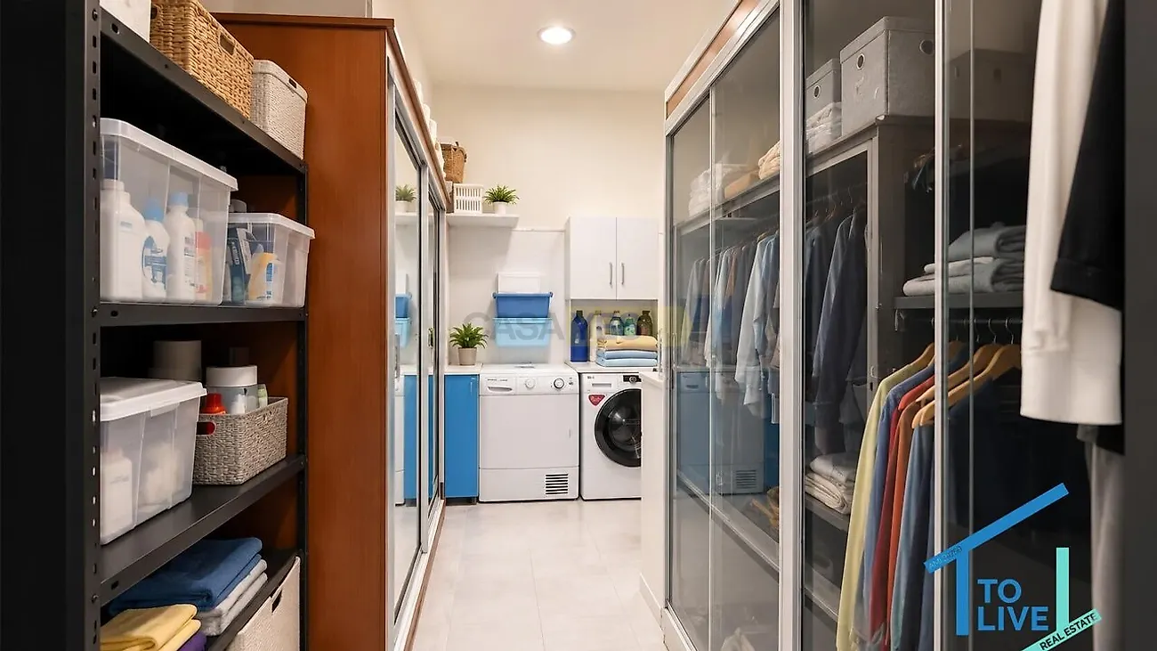 Moradia T6+ à venda em Tomar (São João Baptista) e Santa Maria dos Olivais, Tomar — foto 12