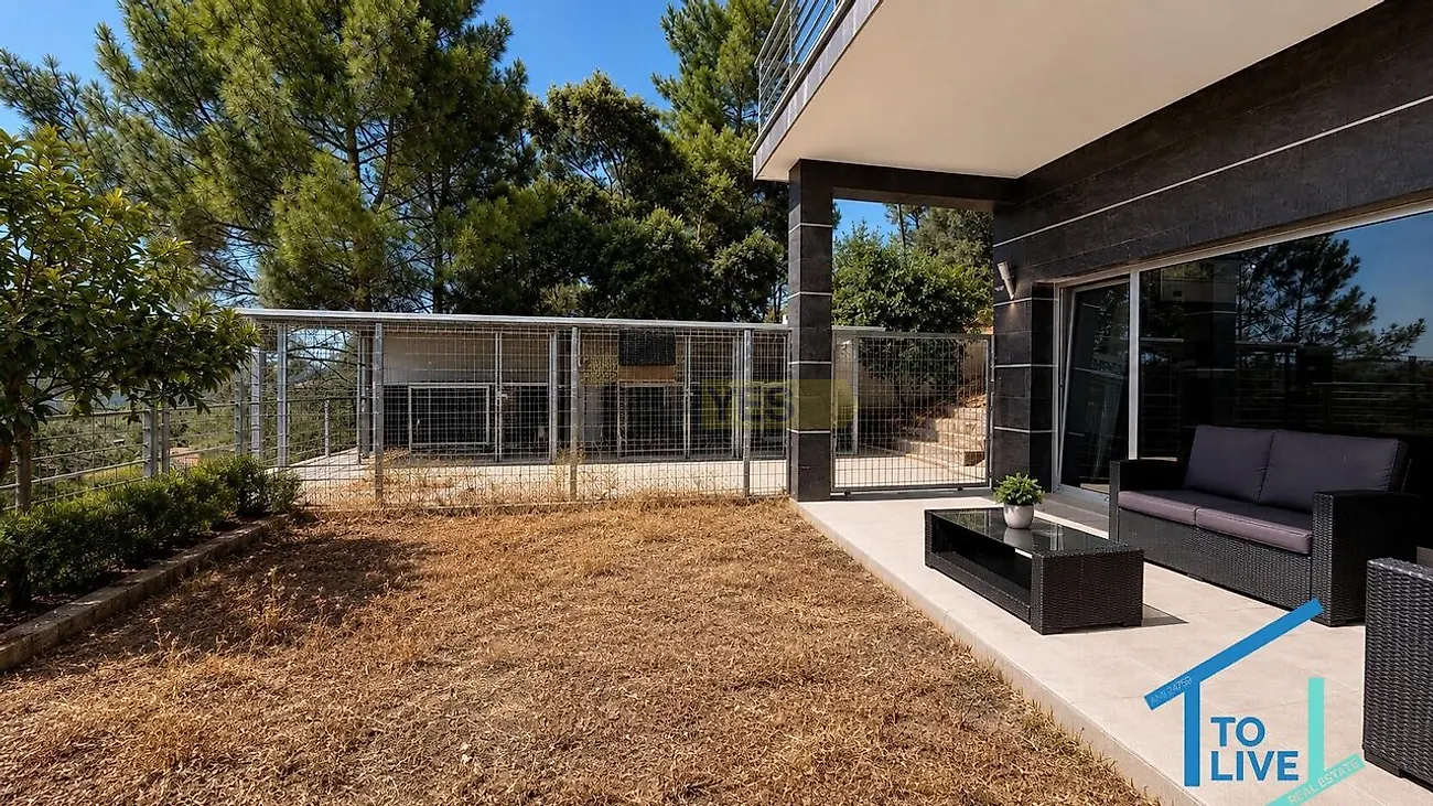 Moradia T6+ à venda em Tomar (São João Baptista) e Santa Maria dos Olivais, Tomar — foto 18