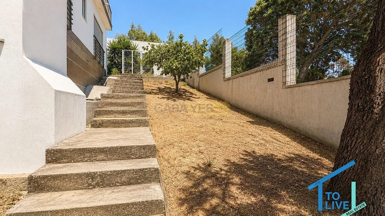 Moradia T6+ à venda em Tomar (São João Baptista) e Santa Maria dos Olivais, Tomar — foto 19
