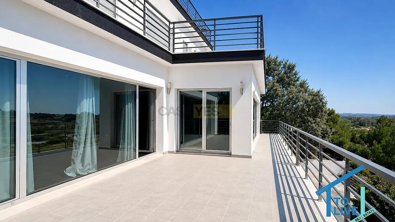 Moradia T6+ à venda em Tomar (São João Baptista) e Santa Maria dos Olivais, Tomar — foto 36