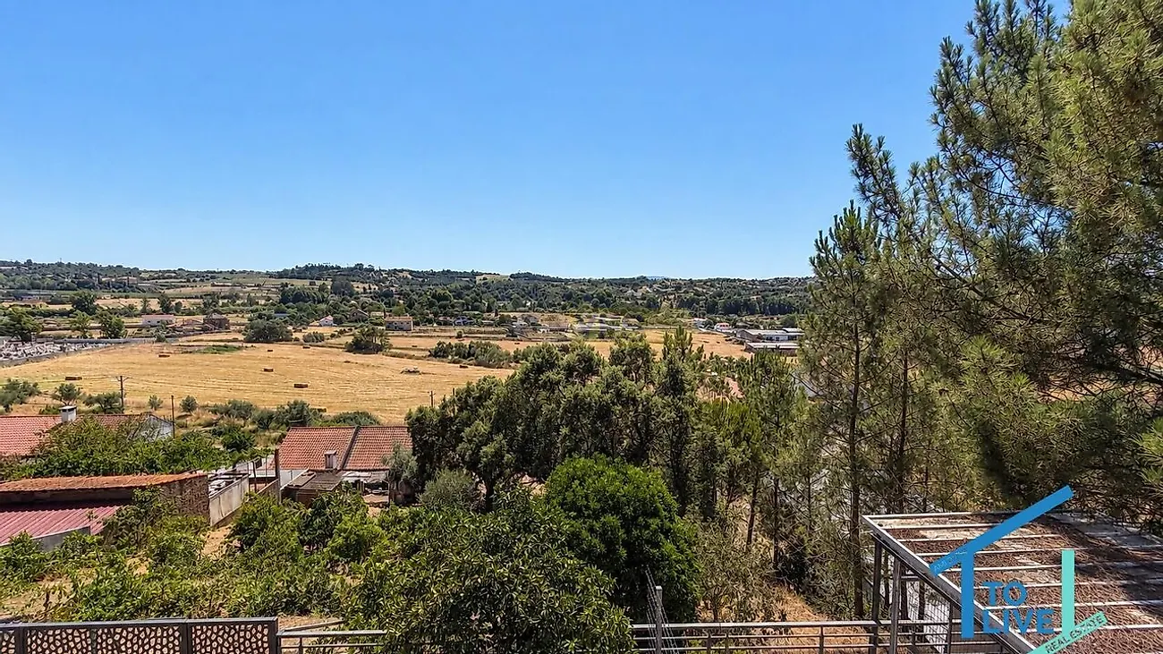 Moradia T6+ à venda em Tomar (São João Baptista) e Santa Maria dos Olivais, Tomar — foto 37