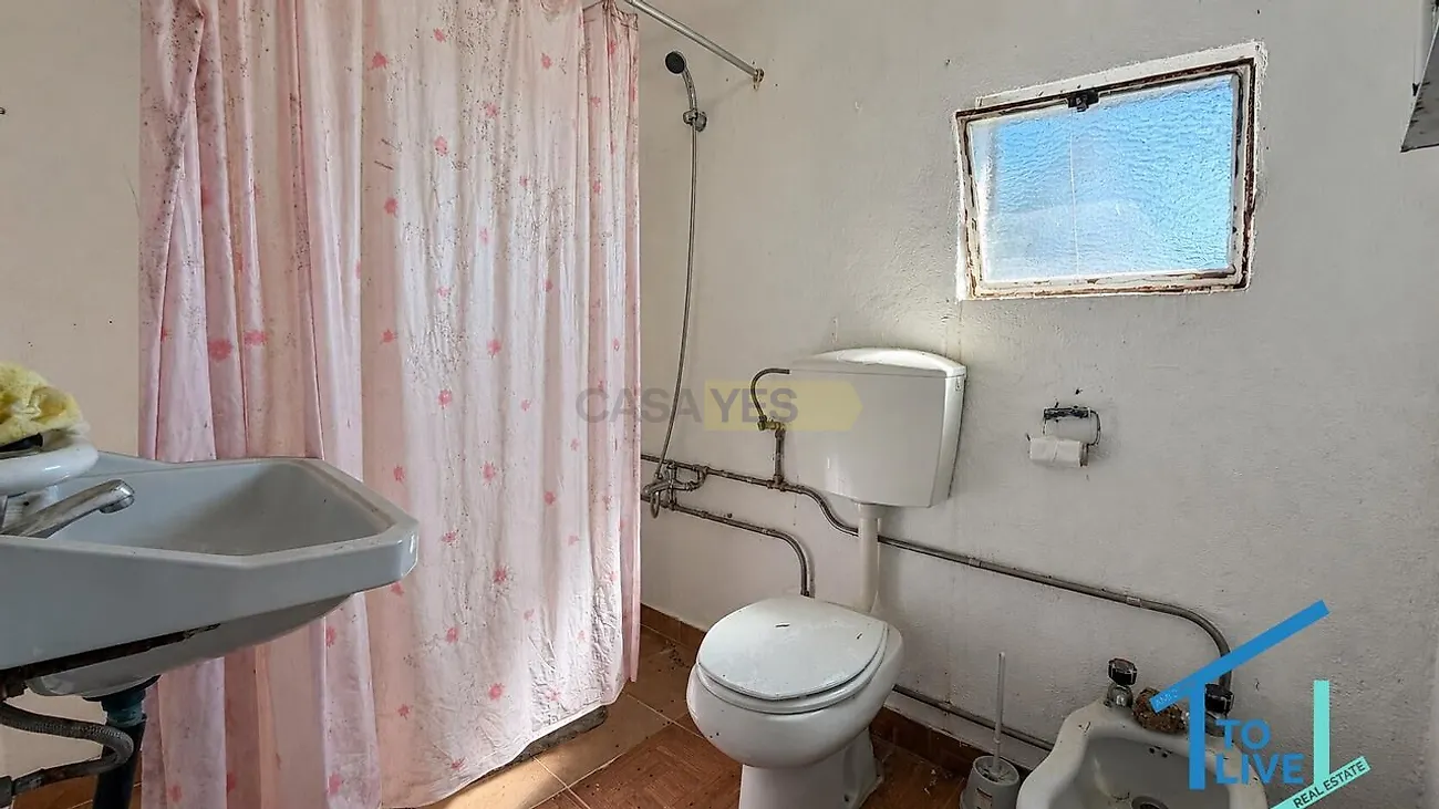 Moradia T2 à venda em Casais e Alviobeira, Tomar — foto 10