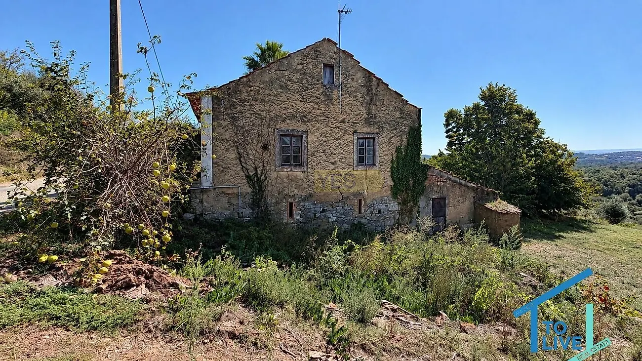 Moradia T2 à venda em Casais e Alviobeira, Tomar — foto 13