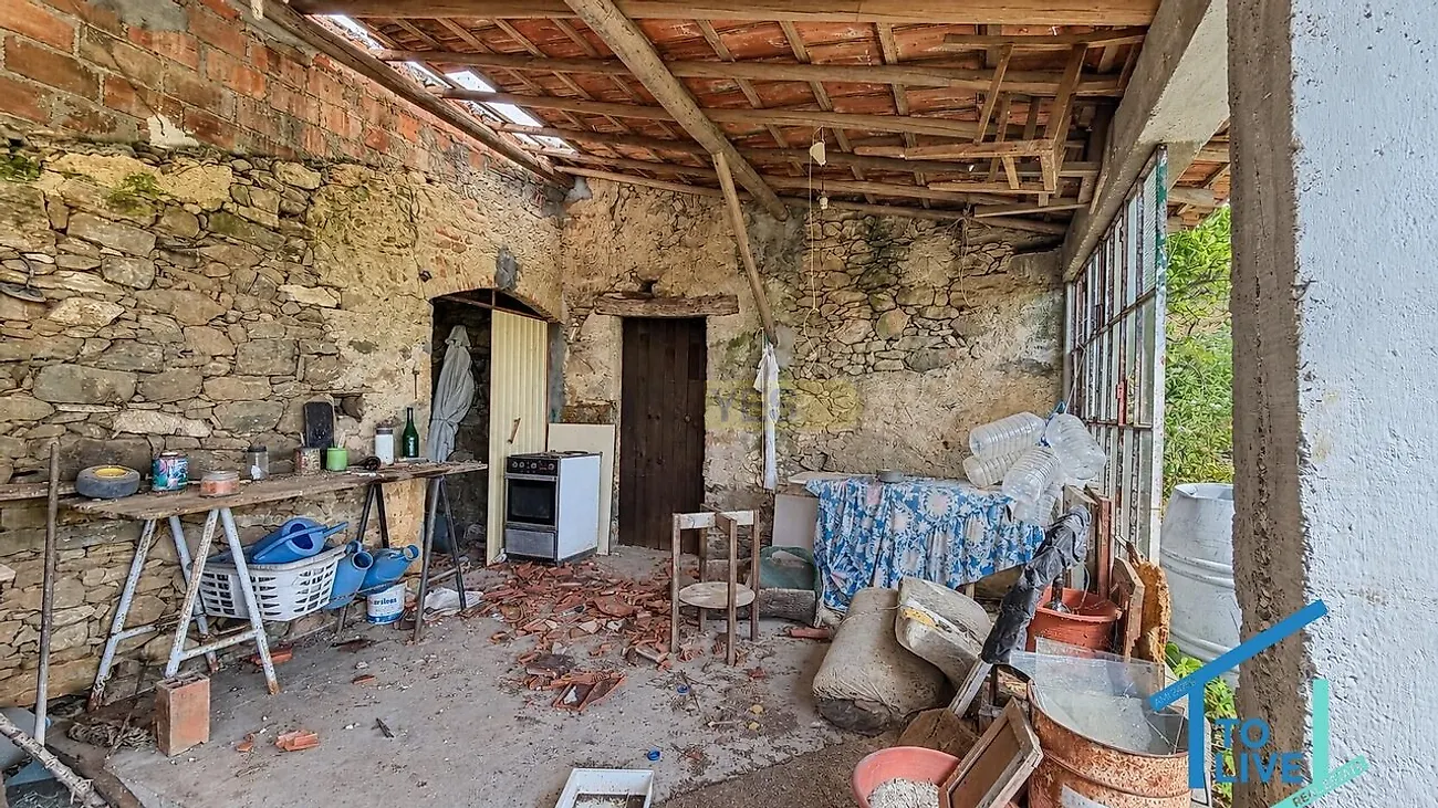 Moradia T2 à venda em Casais e Alviobeira, Tomar — foto 18