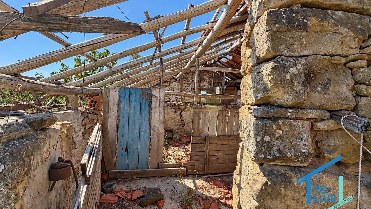 Moradia T2 à venda em Casais e Alviobeira, Tomar — foto 19