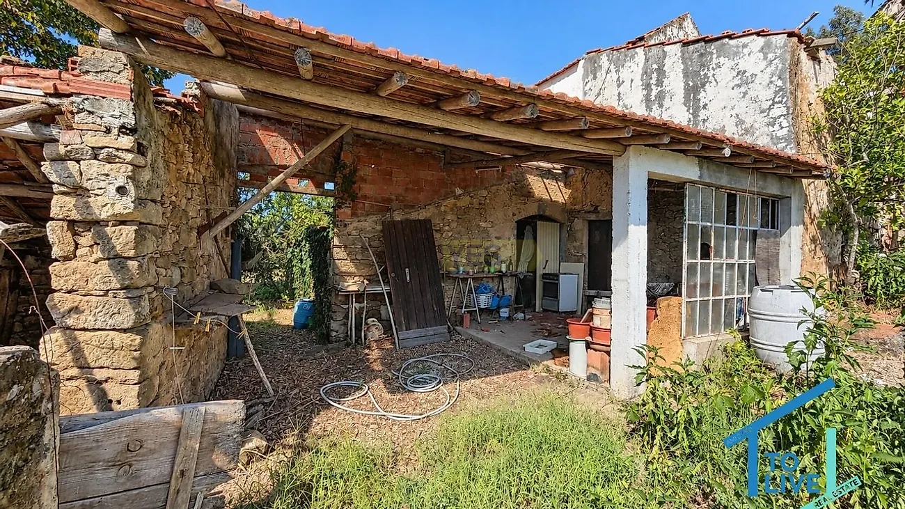 Moradia T2 à venda em Casais e Alviobeira, Tomar — foto 20