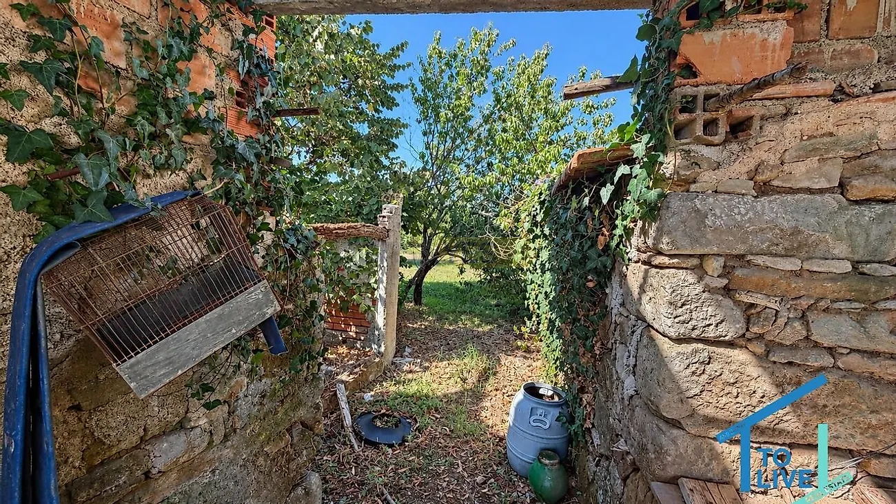 Moradia T2 à venda em Casais e Alviobeira, Tomar — foto 21