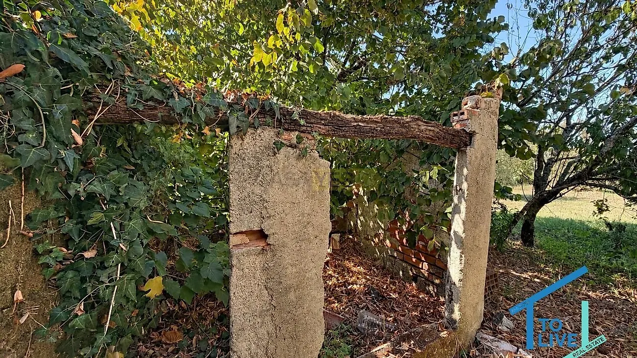 Moradia T2 à venda em Casais e Alviobeira, Tomar — foto 23