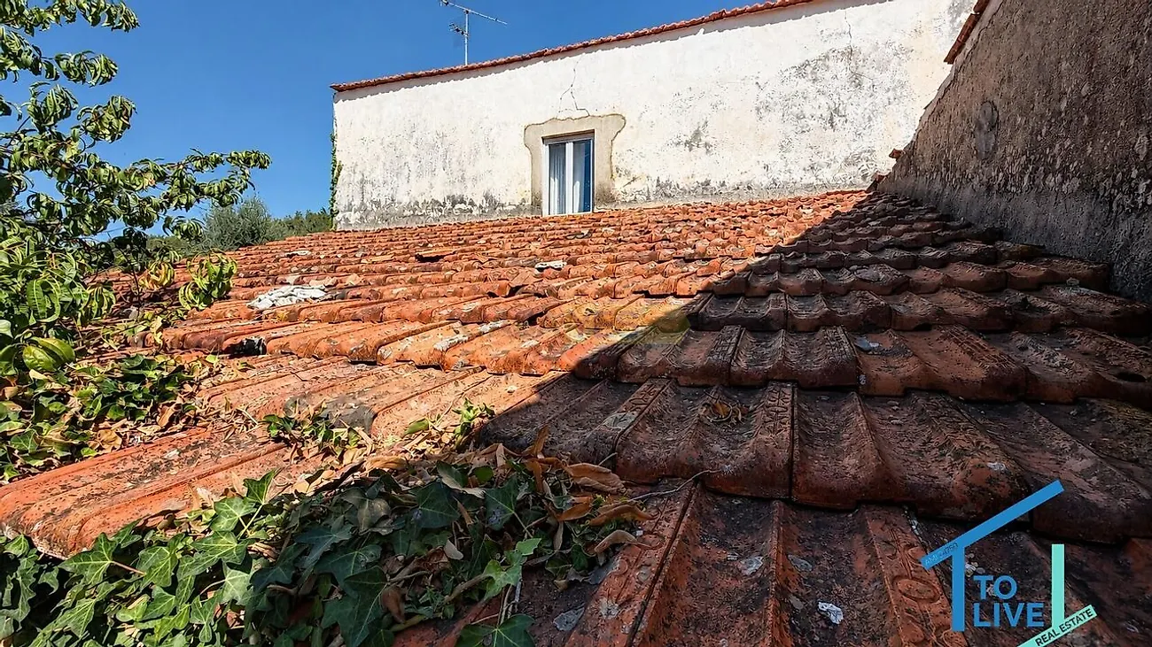 Moradia T2 à venda em Casais e Alviobeira, Tomar — foto 24
