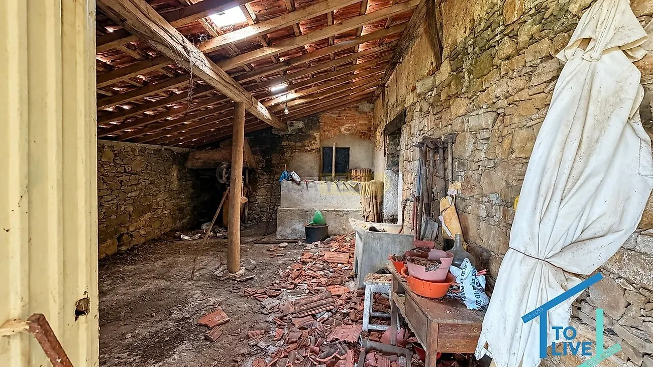 Moradia T2 à venda em Casais e Alviobeira, Tomar — foto 26