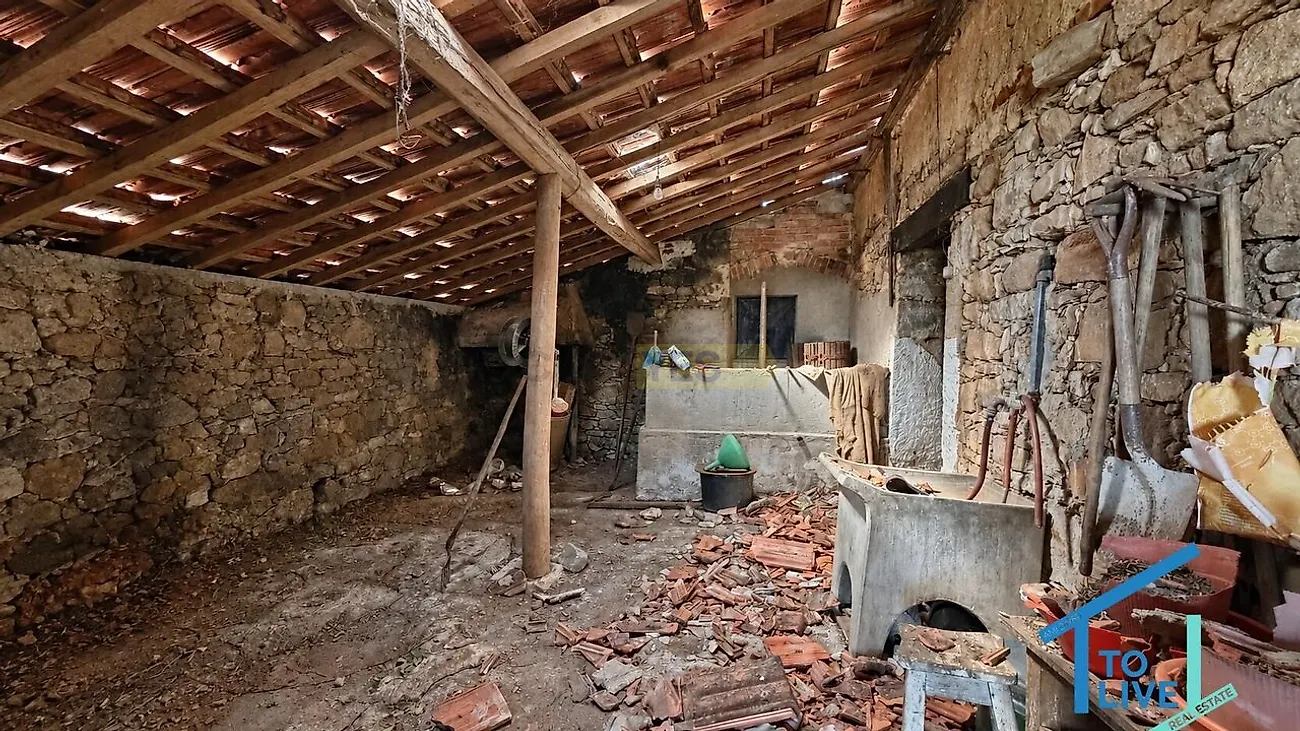 Moradia T2 à venda em Casais e Alviobeira, Tomar — foto 27