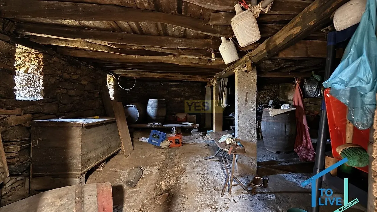 Moradia T2 à venda em Casais e Alviobeira, Tomar — foto 29