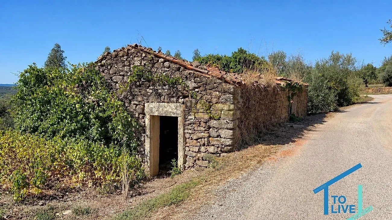Moradia T2 à venda em Casais e Alviobeira, Tomar — foto 31