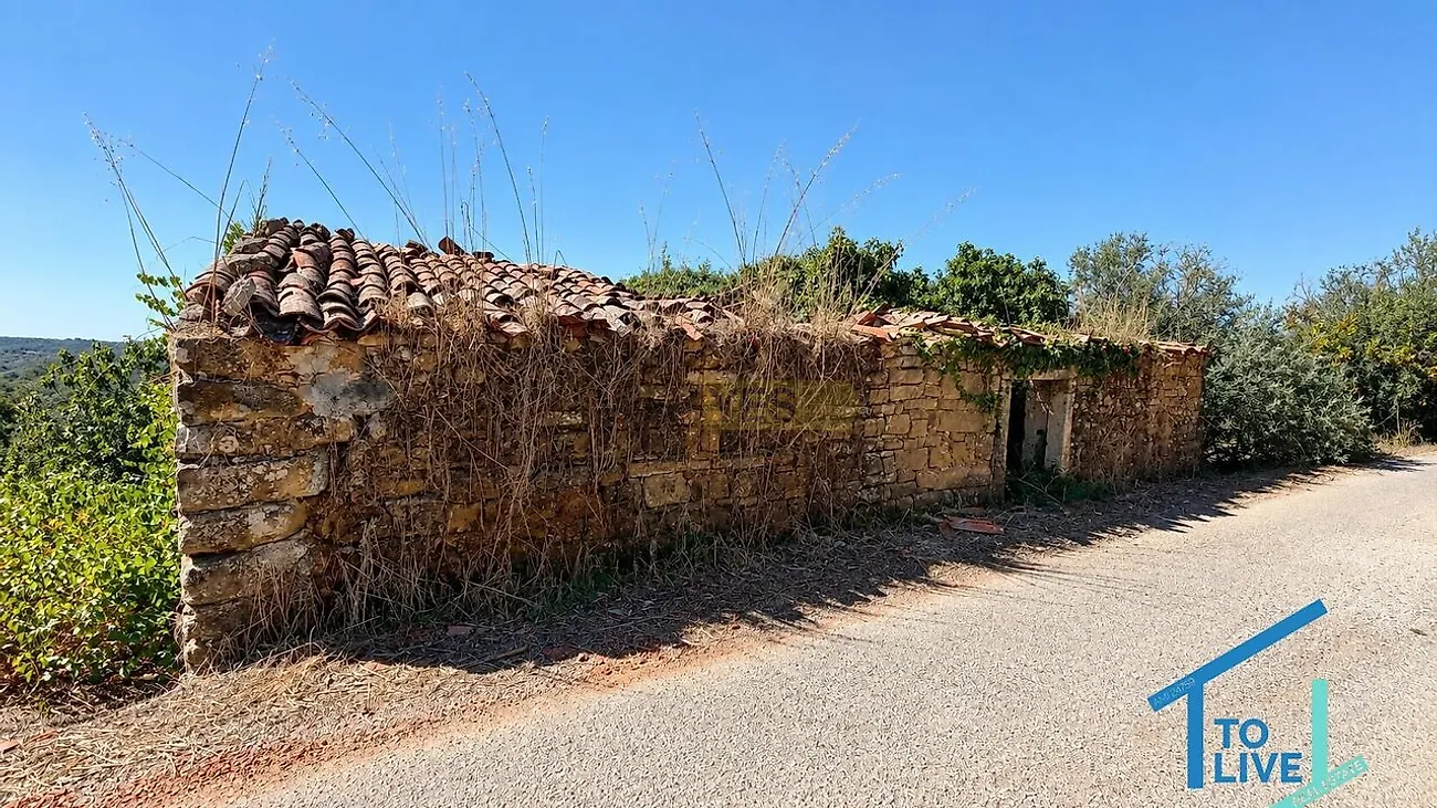 Moradia T2 à venda em Casais e Alviobeira, Tomar — foto 32