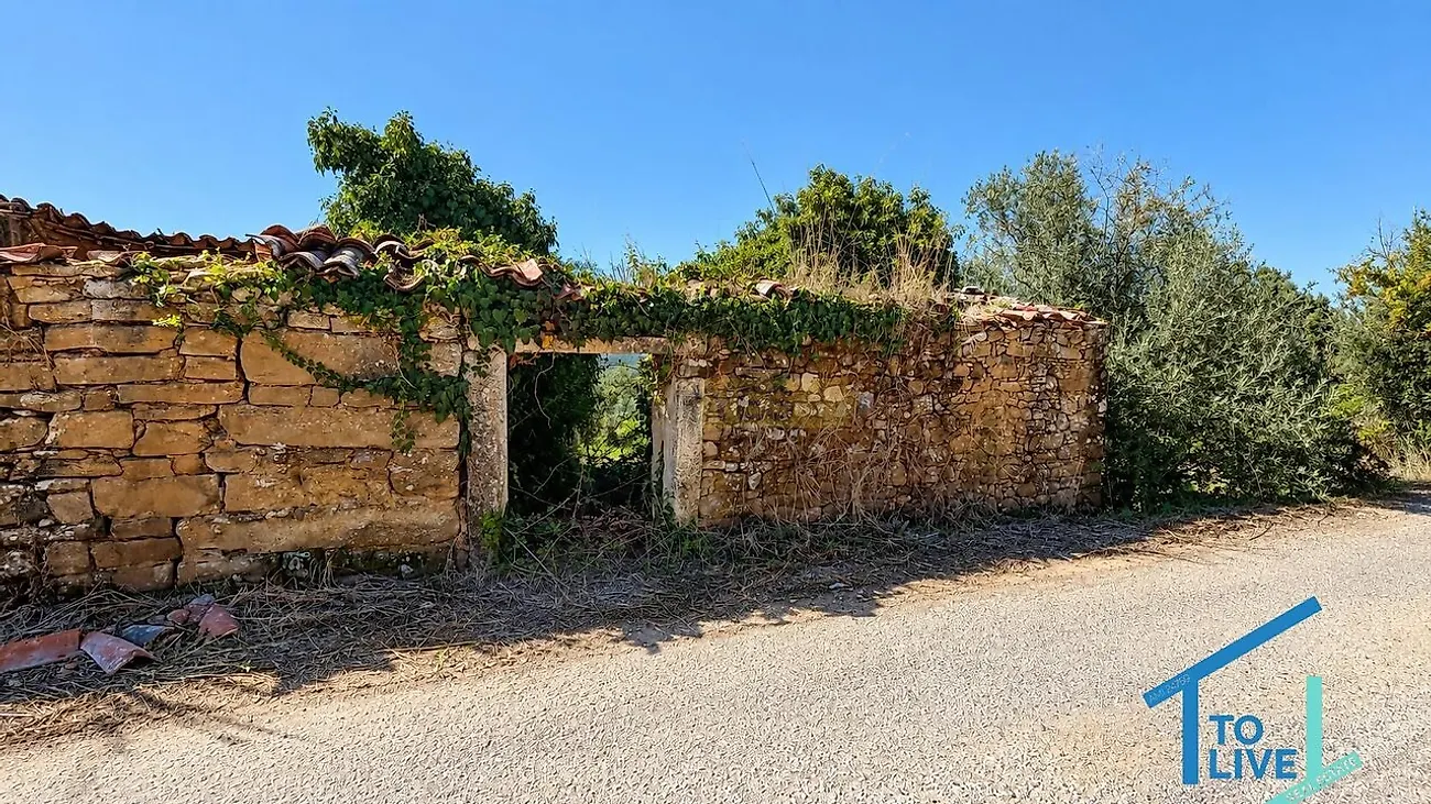Moradia T2 à venda em Casais e Alviobeira, Tomar — foto 33