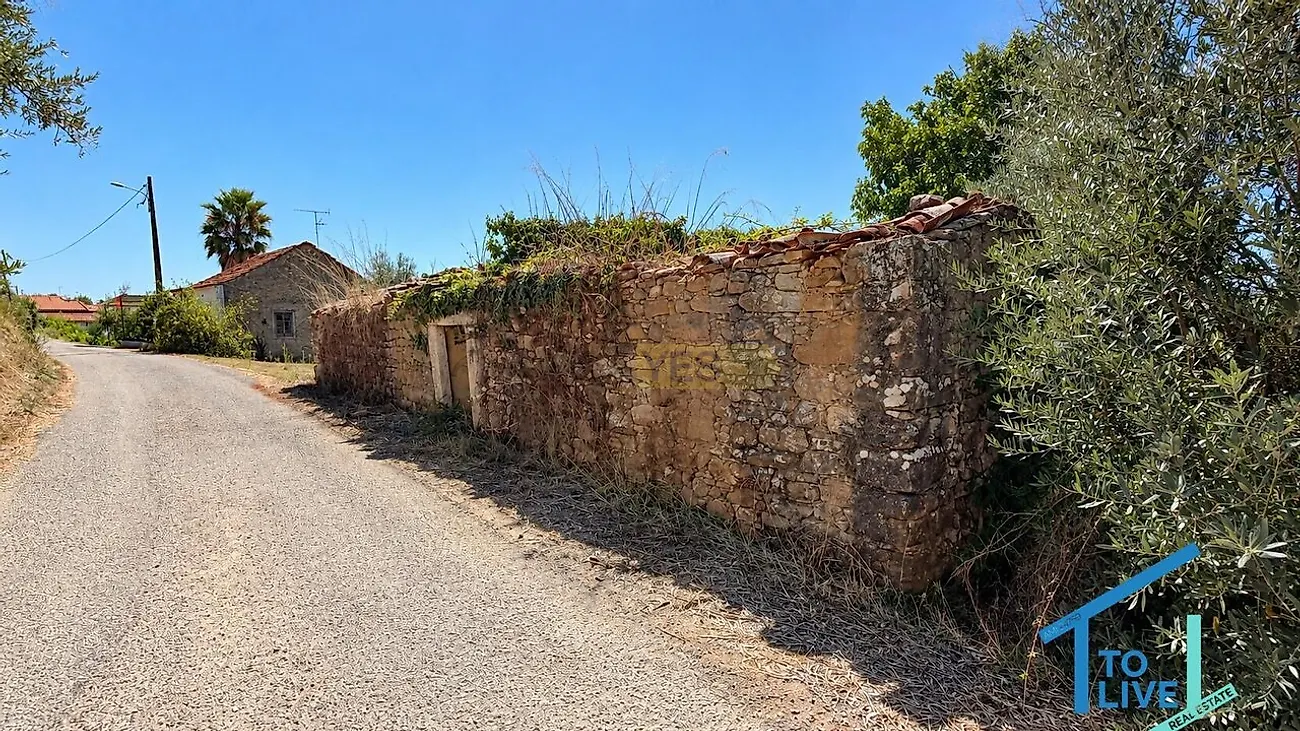 Moradia T2 à venda em Casais e Alviobeira, Tomar — foto 34