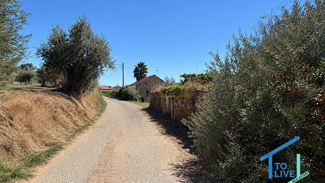 Moradia T2 à venda em Casais e Alviobeira, Tomar — foto 35