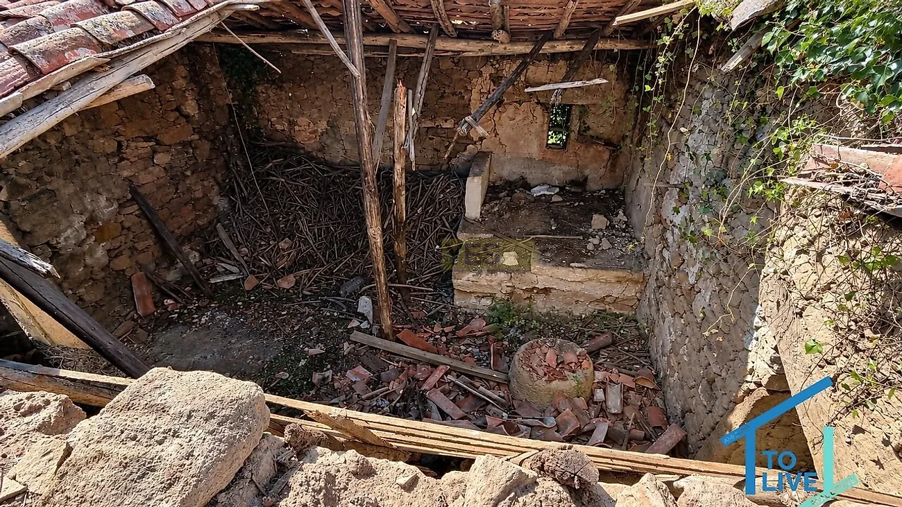 Moradia T2 à venda em Casais e Alviobeira, Tomar — foto 38