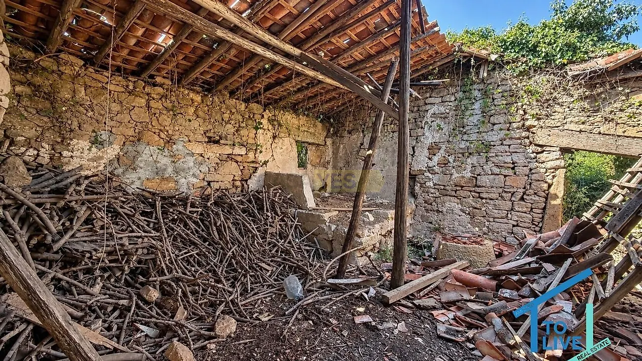 Moradia T2 à venda em Casais e Alviobeira, Tomar — foto 39