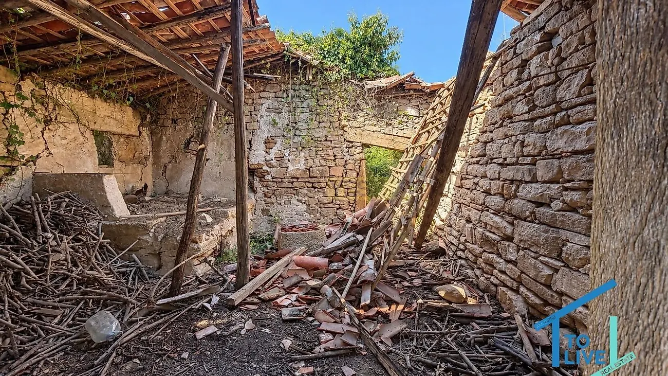 Moradia T2 à venda em Casais e Alviobeira, Tomar — foto 40