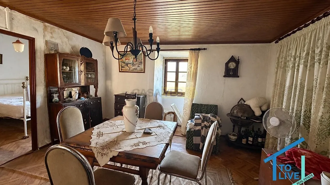 Moradia T2 à venda em Casais e Alviobeira, Tomar — foto 9