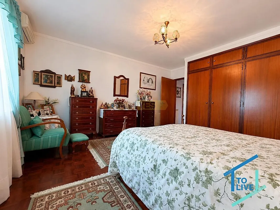 Moradia T6+ à venda em Serra e Junceira, Tomar — foto 28