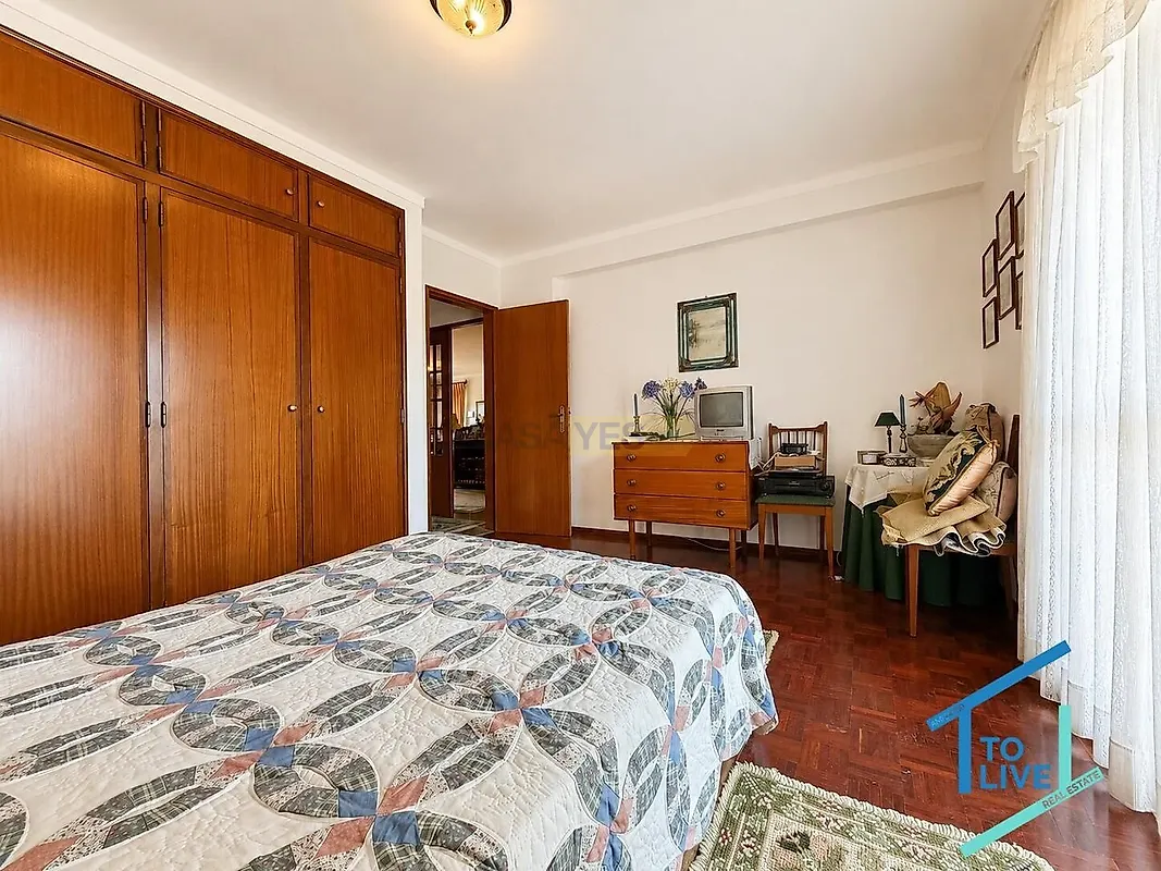 Moradia T6+ à venda em Serra e Junceira, Tomar — foto 30
