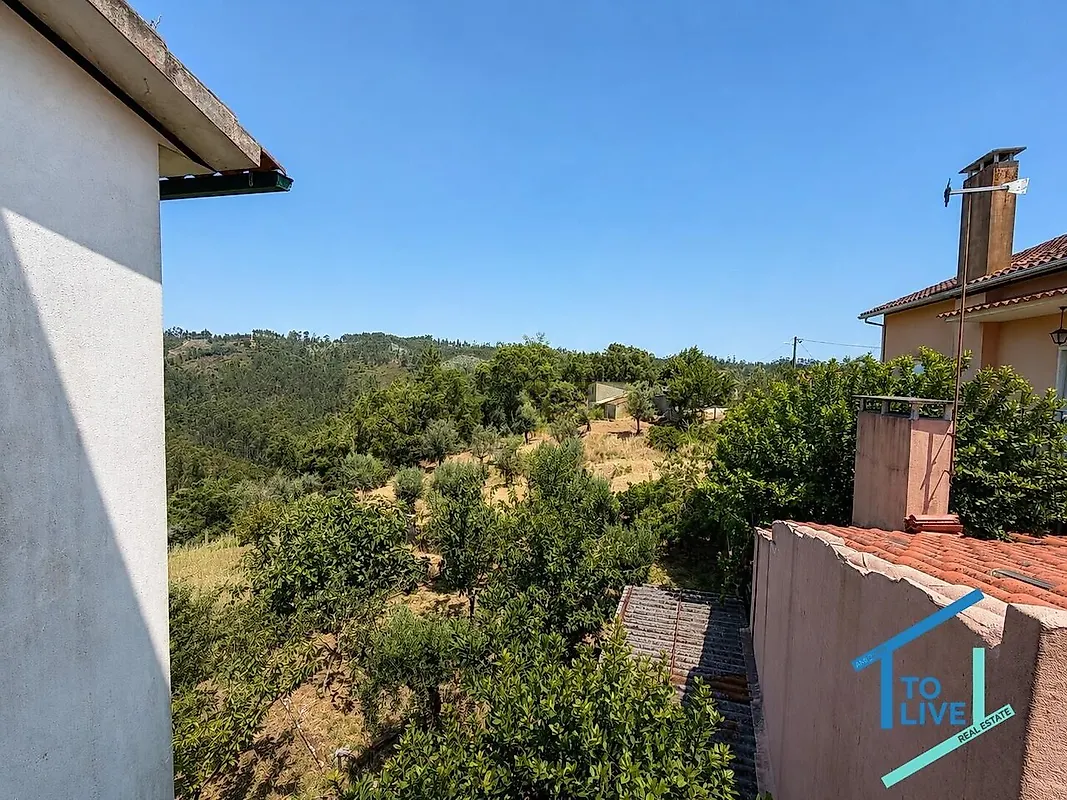 Moradia T6+ à venda em Serra e Junceira, Tomar — foto 31