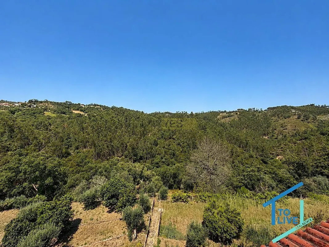 Moradia T6+ à venda em Serra e Junceira, Tomar — foto 7