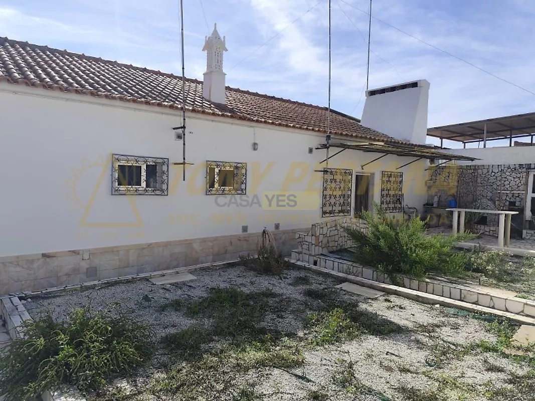 Moradia T5 à venda em Ciladas, Vila Viçosa — foto 9