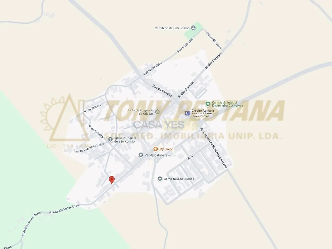 Moradia T5 à venda em Ciladas, Vila Viçosa — foto 2