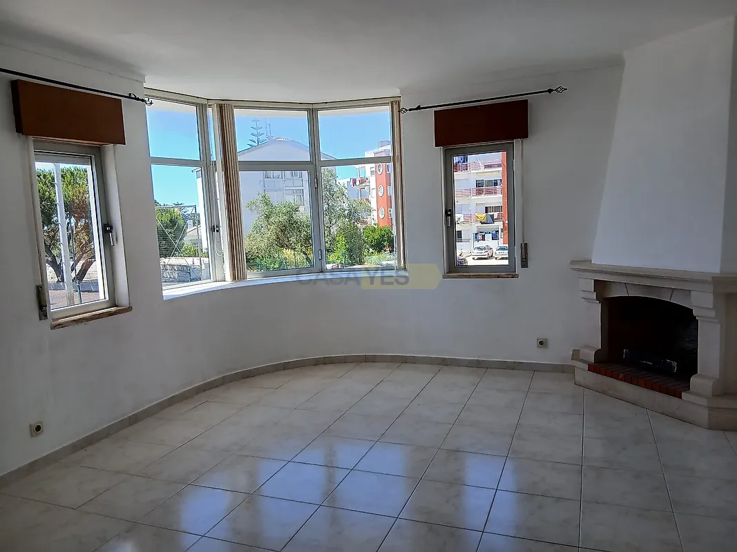 Apartamento T3 à venda em Sesimbra (Castelo), Sesimbra — foto 3