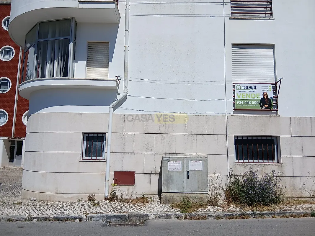 Apartamento T3 à venda em Sesimbra (Castelo), Sesimbra — foto 18