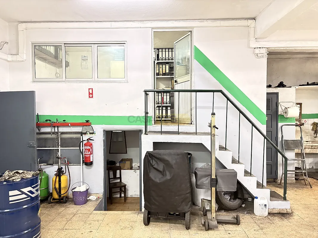 Apartamento T0 à venda em Venteira, Amadora — foto 4